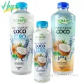 Original Flavor Coconut Milk Drink with Nata de Coco